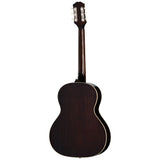 Epiphone Blues King Studio Acoustic Electric Guitar - Dark Burst