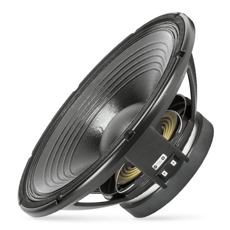 RCF MB15X301 Mid-Bass Replacement Speaker - 15 Inch