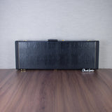 Castedosa The Halcon Baritone Electric Guitar - Aged Burnt Toast Marshmallow - #359