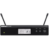 Shure BLX24R/SM58 Handheld Wireless System with SM58 - H10 Band - New