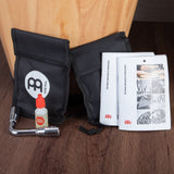 Meinl Luis Conte Signature Conga and Tumba Set