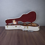 Martin Custom Shop Limited Edition O'ahu K-42 Koa/Sitka Spruce Acoustic Guitar - Dark Toasted Burst - #M3072667