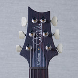 PRS Custom 24-08 10-Top Electric Guitar - Charcoal Moss Burst - #250414697