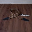 Jodi Head Hootnanny Guitar Strap - Design #5