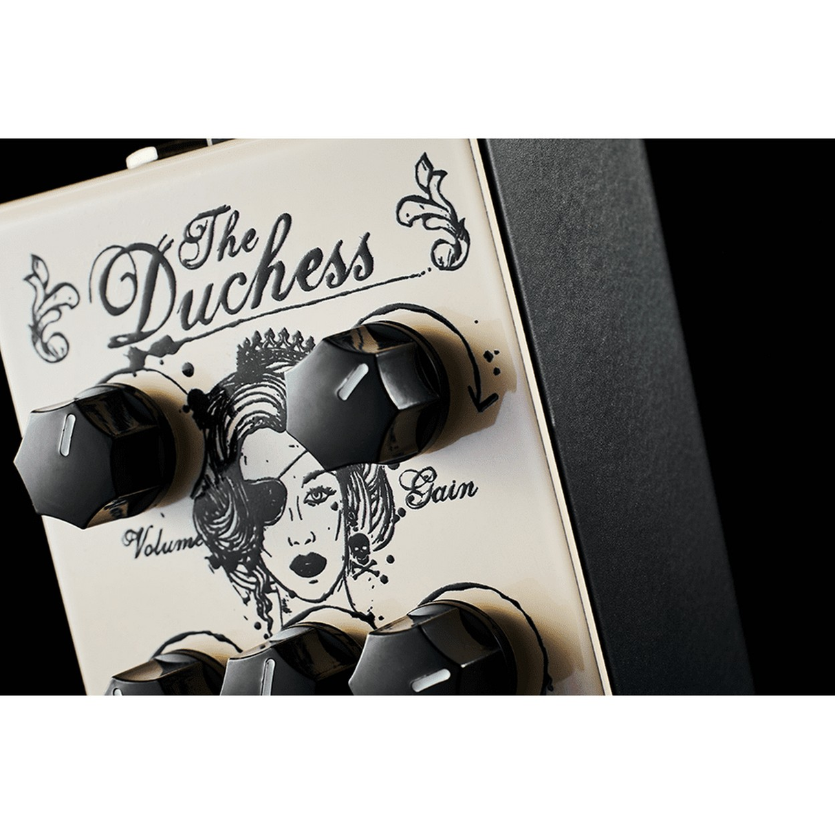 Victory Amps V1 Duchess Effects Pedal