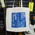 Chuck Levin's x PRS Guitars Limited Edition Tote Bag