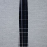 Godin MultiAc Grand Concert SA Nylon String Acoustic-Electric Guitar - Trans Black - CHUCKSCLUSIVE - #25311335