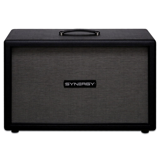 Synergy Amps SYN212 EXT 2 x 12" Guitar Cabinet