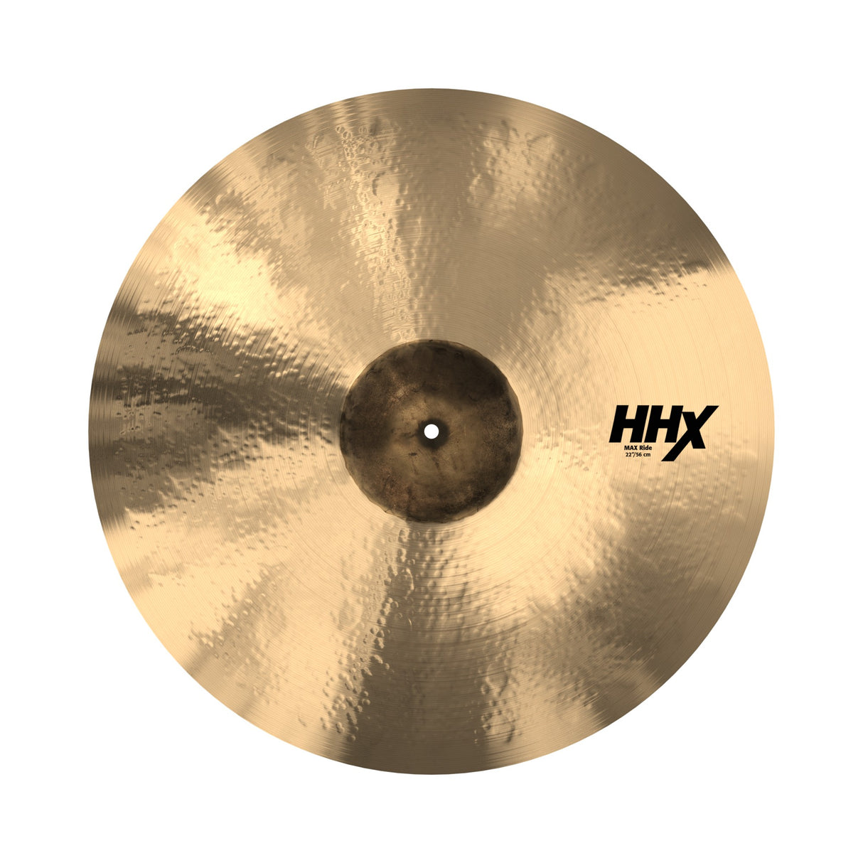 Sabian 22-Inch HHX Mike Portnoy Max Ride Cymbal