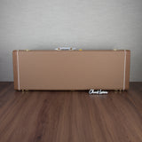 Fender Custom Shop Limited Edition Dual Mag II Stratocaster Super Heavy Relic - Aged Seafoam Green - New