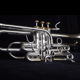 Stomvi Elite Eb/D Trumpet