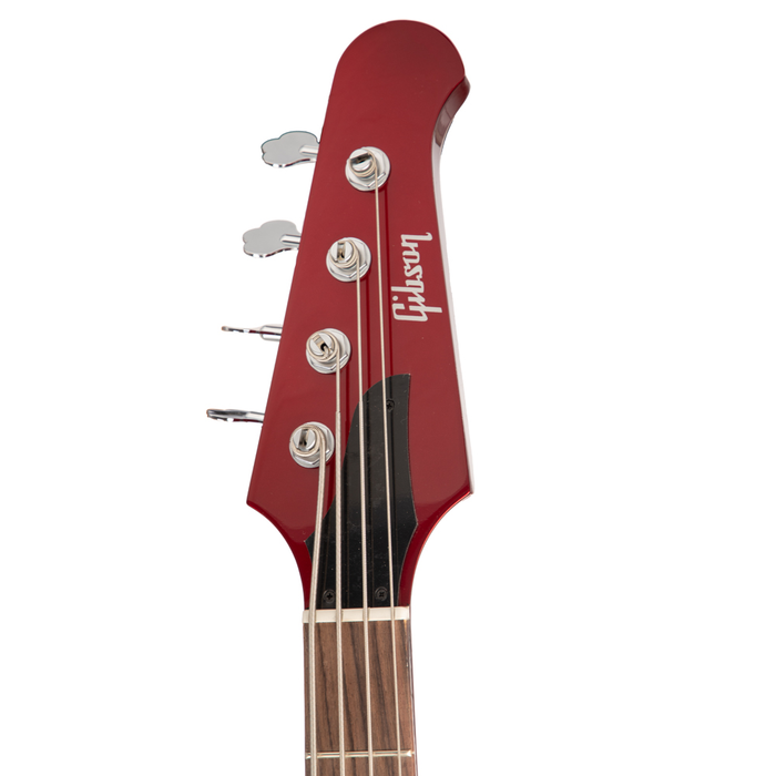 Gibson Non-Reverse Thunderbird Bass Guitar - Sparkling Burgundy - #229910344