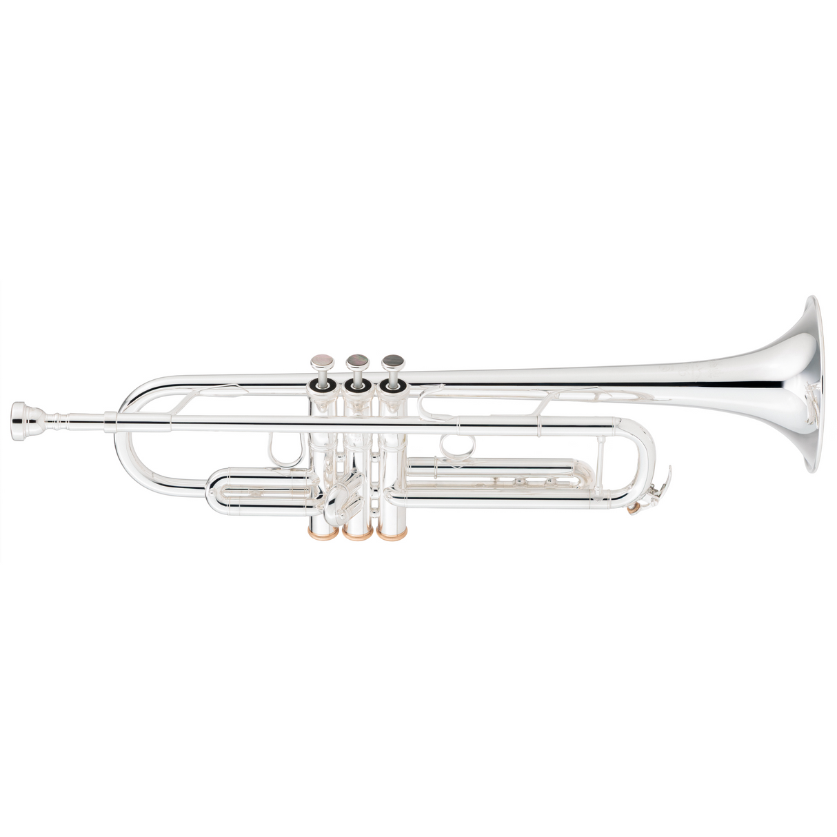 Yamaha YTR-8335IIRSKG Limited Edition Xeno Trumpet