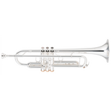 Yamaha YTR-8335IIRSKG Limited Edition Xeno Trumpet