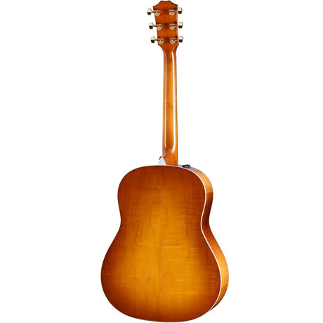 Taylor Special Edition 217e Plus Acoustic Electric Guitar - Honeyburst - Preorder