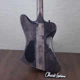 Spector USA NS-2X Electric Bass Guitar - Roswell Grey - CHUCKSCLUSIVE - #1892