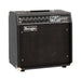 Mesa/Boogie Mark IIC+ Combo Guitar Amplifier - Black Bronco/Black Grille