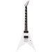 Jackson Pro Series King V KVTMG - Snow White - New