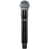 Shure ADX2/B58 Handheld Wireless Microphone Transmitter - G57 Band