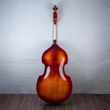 Germantown Violins Patricio BA100 Laminate Double Bass Outfit - 3/4 Size