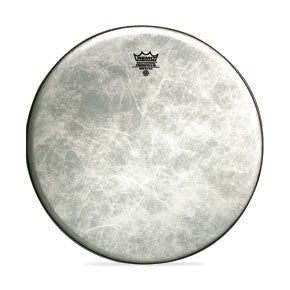 Remo 16" Fiberskyn 3 Diplomat Weight Drum Head
