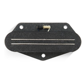 Bare Knuckle Cobra T Single Coil Tele Pickup - Bridge Position