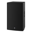 Yamaha DZR315 15-Inch Three-Way Powered Loudspeaker - Open Box, Mint