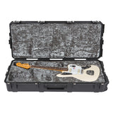 SKB iSeries Waterproof Jaguar / Jazzmaster Electric Guitar Case