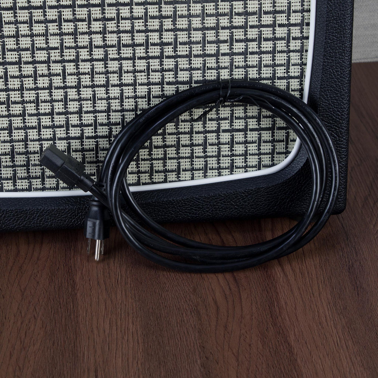 Bartel Sugarland 12-Watt 1x12-Inch Tube Combo Guitar Amplifier - British Black - New