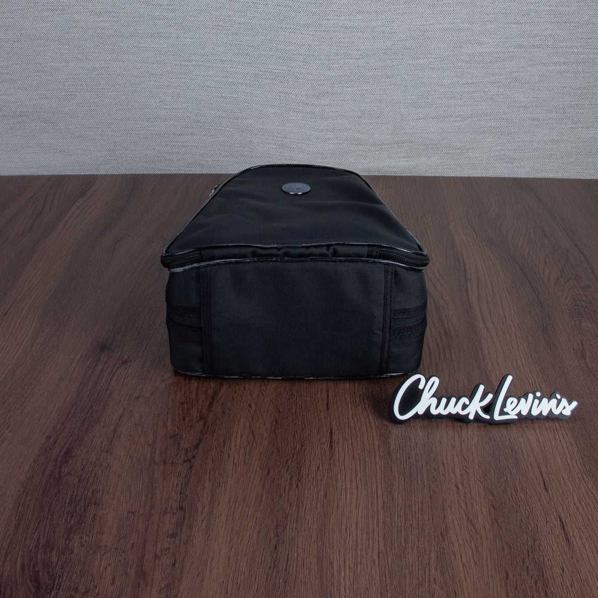 Marcus Bonna Piccolo Trumpet Case - Black