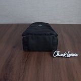 Marcus Bonna Piccolo Trumpet Case - Black