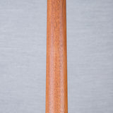 Powers Electric A-Type Electric Guitar - Wild Honey Burst - #B142