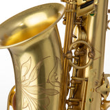 Lupifaro Platinum Series Alto Saxophone - Vintage