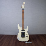 Jackson Custom Shop USA Special Editiohn PC1 Electric Guitar - Vanilla Shake - #XN010586