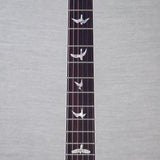 PRS Santana Retro Electric Guitar - Satana Yellow - #250415516