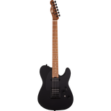 Charvel Pro-Mod So-Cal Style 2 24 HH HT CM Electric Guitar - Satin Black - New