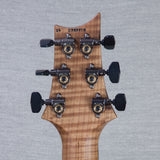 PRS Wood Library Custom 24 Electric Guitar - Private Stock Goldstorm Fade Finish - CHUCKSCLUSIVE - #240383978 - 2024