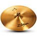 Zildjian 16" A Zildjian Thin Crash Cymbal - New,16 Inch