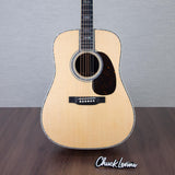 Martin D-45 Acoustic Guitar Rosewood/Spruce Acoustic Guitar - #M2947083
