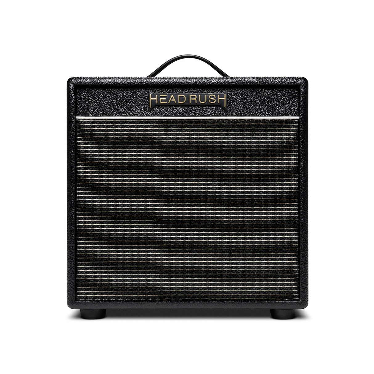 HeadRush FRFR-8 CAB Full-Range Flat-Response 8-Inch Guitar Amp Cabinet