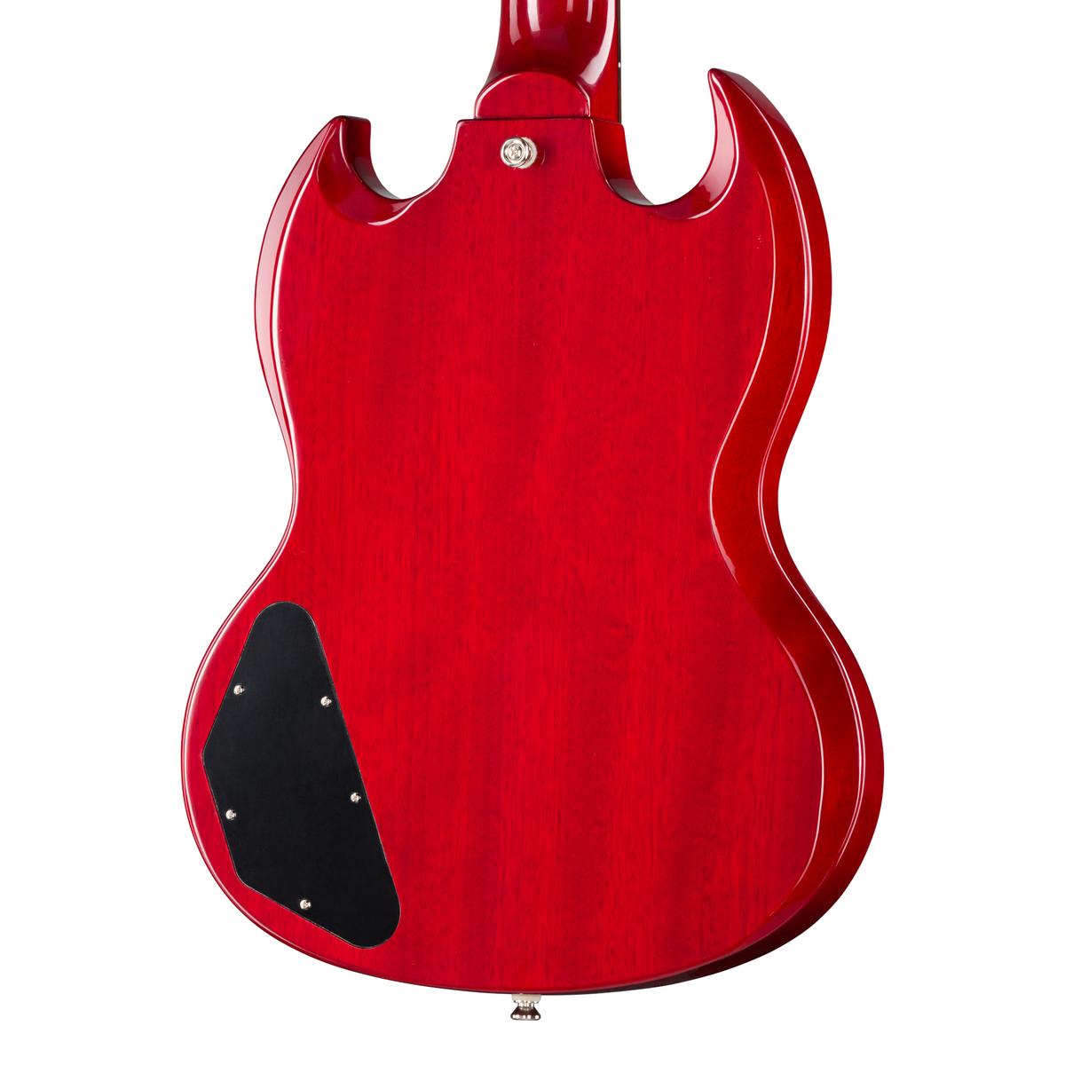 Epiphone SG Electric Bass Guitar - Cherry