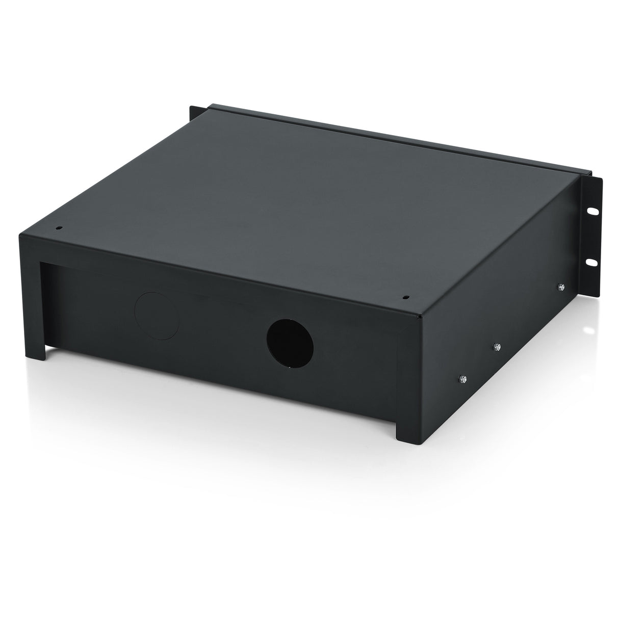 Gator Cases GRW-DRW3 Rack Drawers - New