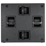 RCF SUB9007-AS Active 21-Inch Subwoofer with 4.5-Inch Voice Coil