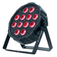 ADJ LP 12 HEX Lightweight 5-Watt LED Par - New