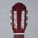Arce WT-ES-200-PPK Walnut/Engelman Spruce Acoustic Electric Requinto - #00112