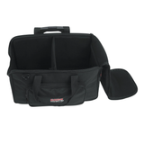 Gator Cases G-LIGHTBAG-1911W LED PAR Lighting Tote Bag with Wheels