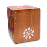 LP World Beat Cajon