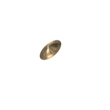 Sabian 6-Inch AA Mike Portnoy Max Bell Chime Cymbal