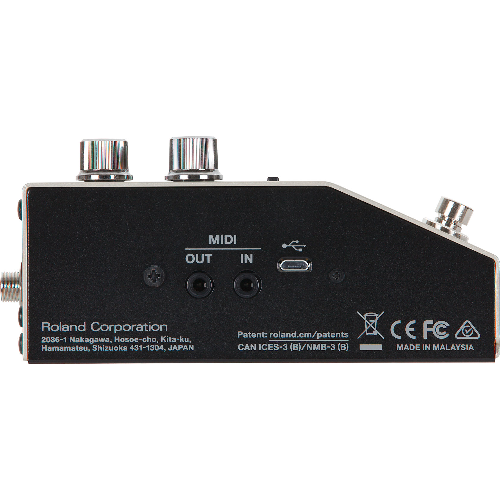 midi delay pedal Boss DD-200 Digital Delay Pedal – Chuck Levin's Washington Music Center
