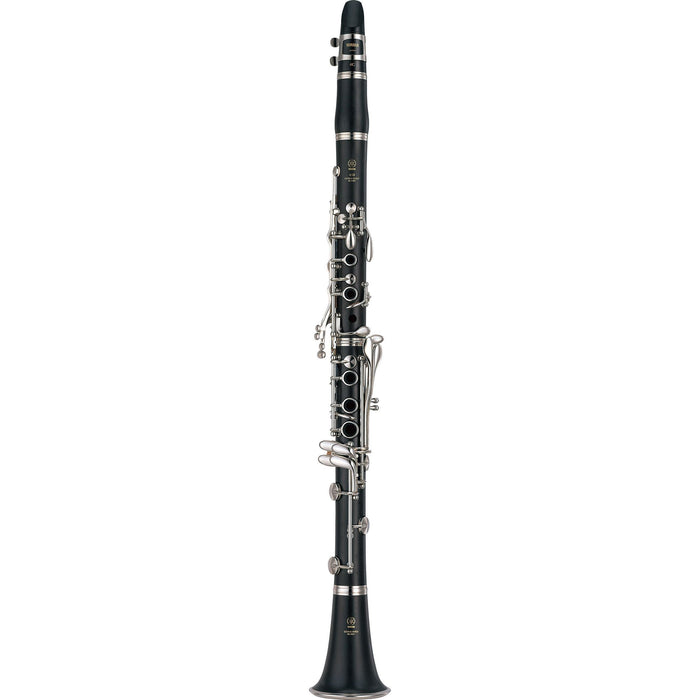 Yamaha YCL-450N Intermediate Bb Clarinet - New